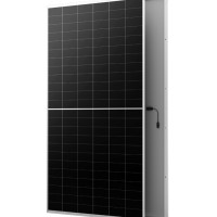 Tấm pin AIKO Comet 2N72 630W A630-MAH72Mw