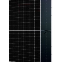 Tấm pin AE Solar 730W CME-132BDS-730