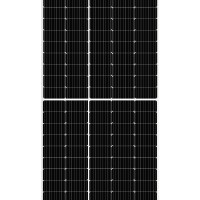 Tấm pin AMERISOLAR Mono Half-cell 410W AS-7M110-HC