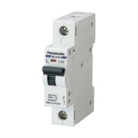 Cầu dao tự động PANASONIC MCB 1P 32A BBD1321CNV