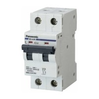 Cầu dao tự động PANASONIC MCB 2P 32A BBD2322CNV