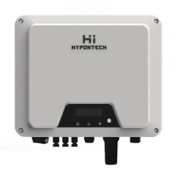 Biến tần hòa lưới bám tải 1 pha 10.5kW HYPONTECH HPS-10500T