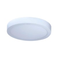 Đèn LED panel DUHAL gắn nổi 18W KDGC518