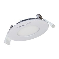 Đèn LED panel DUHAL âm trần 7W KDGT507
