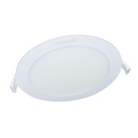 Đèn LED panel DUHAL âm trần 9W KDGT509