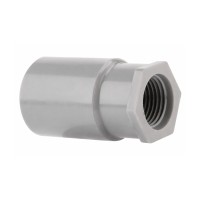 Nối ren trong PVC Bình Minh