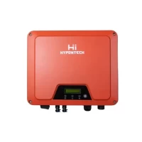 Bộ biến tần hòa lưới 1 pha HYPONTECH 3 kW HPS-3000