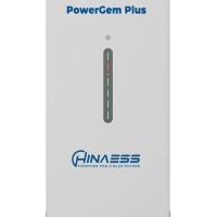 Pin lưu trữ HinaESS 14.3kWh PowerGem Plus