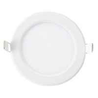 Đèn LED Panel tròn đổi màu PT04 V2 9W PT04.V2 ĐM 110/9W