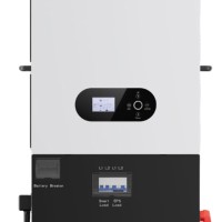 Biến tần 1 pha 12kW LuxPower SNA 12K