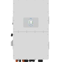 Biến tần Hybrid 50kW Deye 3 pha SUN-50K-SG01HP3-EU-BM4