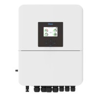 Biến tần Hybrid 5kW Deye 1 pha SUN-5K-SG04LP1-EU-SM2
