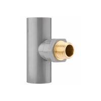 T ren ngoài thau PVC Bình Minh