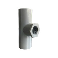 T ren trong PVC Bình Minh