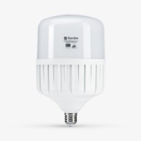 Bóng đèn LED Bulb trụ nhôm nhựa TR140N1 50W TR140N1/50W.H
