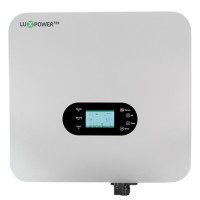 Biến tần Hybrid 3 pha 12kW LuxPower TriP-12K