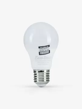 Bóng đèn LED Bulb tròn A55N4 5W A55N4/5W.H