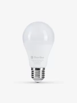 Bóng đèn LED Bulb tròn cảm biến radar A60 9W A60.RAD/9W