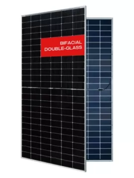 Tấm pin AE SOLAR 580W CMD-144