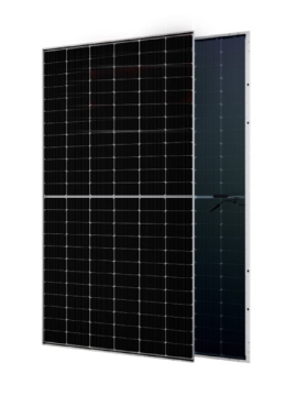 Tấm pin AE Solar 730W CME-132BDS-730