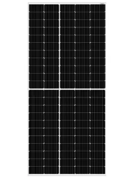 Tấm pin AMERISOLAR Mono Half-cell 410W AS-7M110-HC