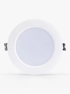 Đèn LED âm trần Downlight AT04 12W AT04 110/12W