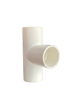 Cút chữ T không nắp Sino E246