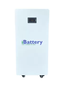 Pin lưu trữ iBattery 16kW iBattery-16