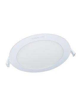 Đèn LED panel DUHAL âm trần 9W KDGT509