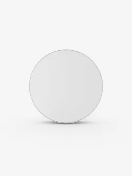 Đèn LED ốp trần tròn LN29N đế nhựa 24W LN29N 300/24W