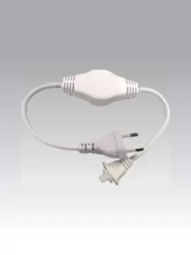 Phụ kiện LED dây DUHAL 1 dòng LND10