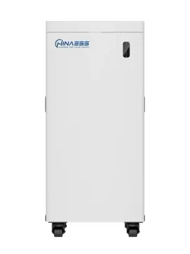 Pin lưu trữ HinaESS 16.076kWh PowerGem Max