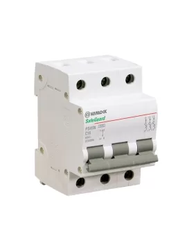 Cầu dao tự động VANLOCK MCB 3P 32A PS45N/C3032