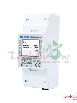 ĐỒNG HỒ BÁM TẢI 1 PHA EASTRON SDM230-MODBUS