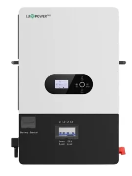 Biến tần 1 pha 14kW LuxPower SNA EU 14K
