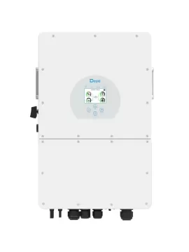 Biến tần Hybrid 10kW Deye 3 pha SUN-10K-SG01HP3-EU-AM2