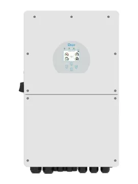 Biến tần Hybrid 16kW Deye 1 pha SUN-16K-SG01LP1-EU