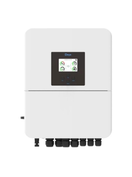 Biến tần Hybrid 5kW Deye 1 pha SUN-5K-SG04LP1-EU-SM2