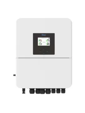 Biến tần Hybrid 6kW Deye 1 pha SUN-6K-SG04LP1-EU-SM2
