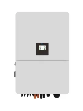 Biến tần Hybrid 80kW Deye 3 pha SUN-80K-SG02HP3-EU-EM6