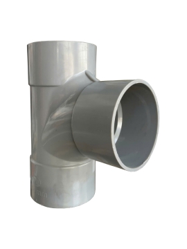 T cong PVC Bình Minh