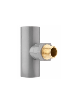 T ren ngoài thau PVC Bình Minh