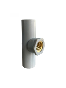 T ren trong thau PVC Bình Minh