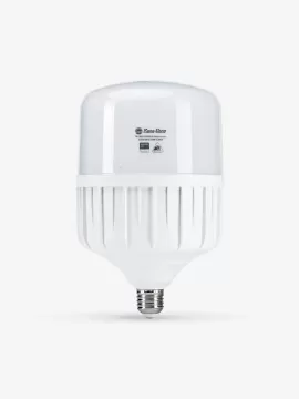 Bóng đèn LED Bulb trụ nhôm nhựa TR140N1 50W TR140N1/50W.H