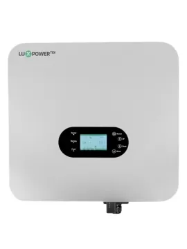 Biến tần Hybrid 3 pha 12kW LuxPower TriP-12K