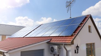 Dự án nối lưới lưu trữ 3 kW núi Chứa Chan, Đồng Nai