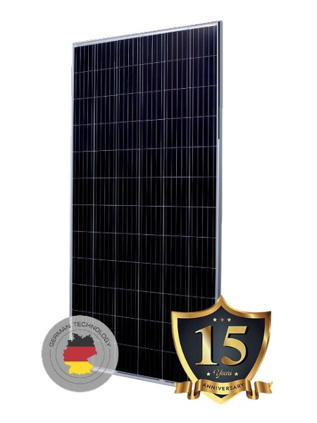 Tấm pin AE Solar Mono PERC 400W