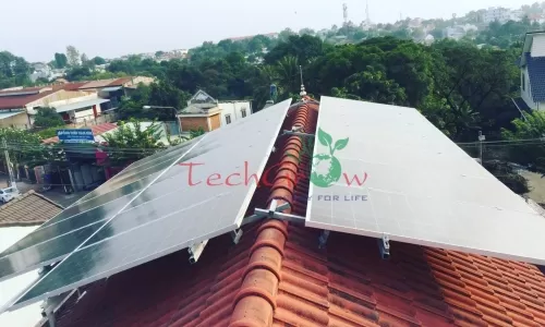 Dự án công trình Nhà ở Ông Châu Trọng Nhân