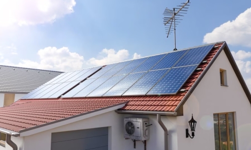 Dự án nối lưới lưu trữ 3 kW núi Chứa Chan, Đồng Nai