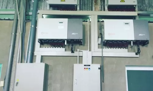 Dự án công trình Công ty TNHH MTV Hoàng Hạc